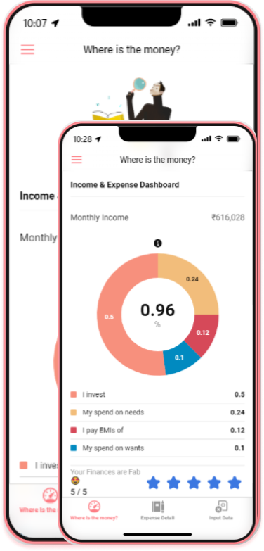 What they don't tell you about saving money?